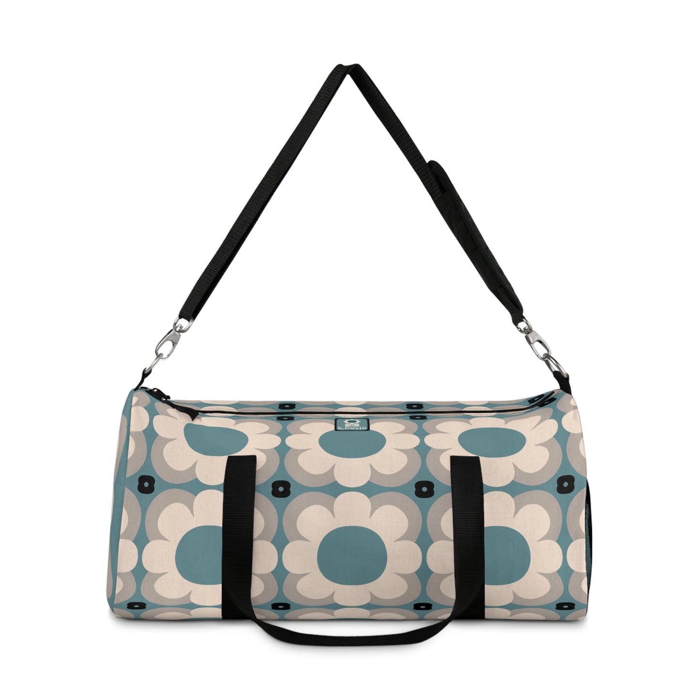 WEEKENDER DUFFEL: Seaside
