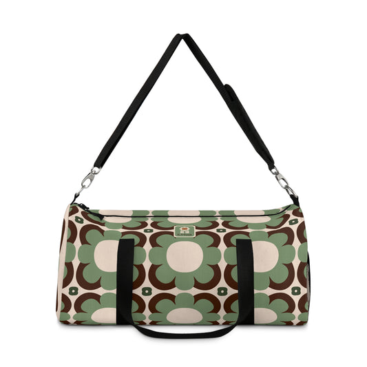 WEEKENDER DUFFEL: Scout