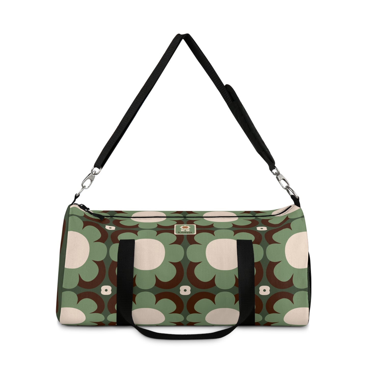 WEEKENDER DUFFEL: Mabel