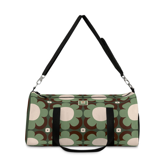 WEEKENDER DUFFEL: Mabel