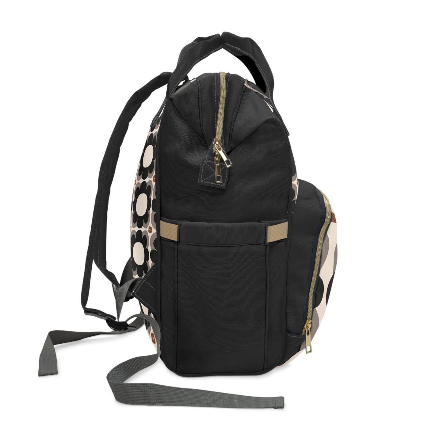 THE ULTIMATE BACKPACK! ~ Casablanca ~ Noire