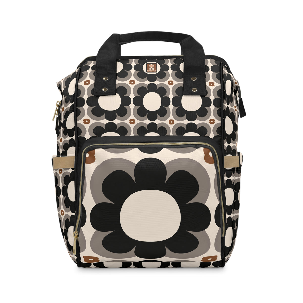 THE ULTIMATE BACKPACK! ~ Casablanca ~ Noire