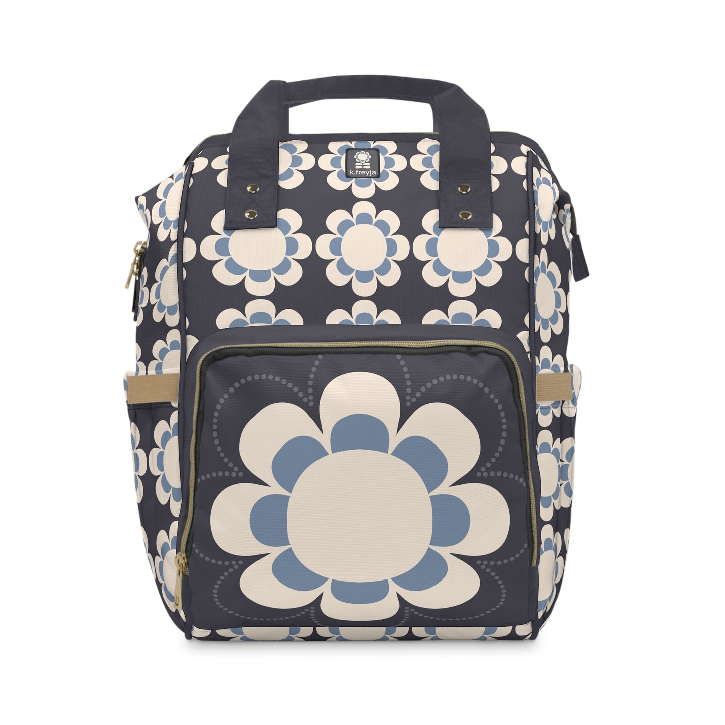 THE ULTIMATE BACKPACK ~ Théa