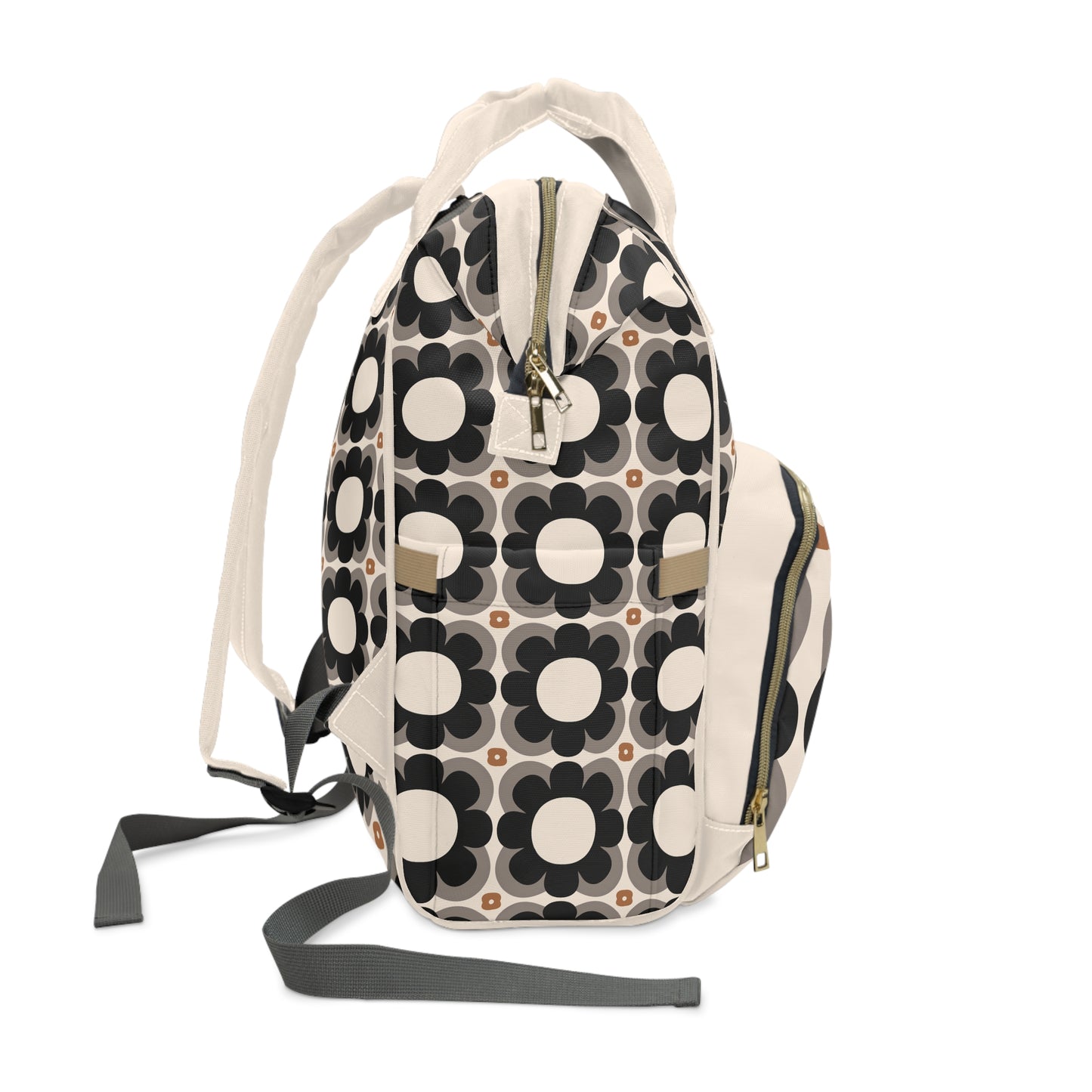 THE ULTIMATE BACKPACK! ~ Casablanca Crème