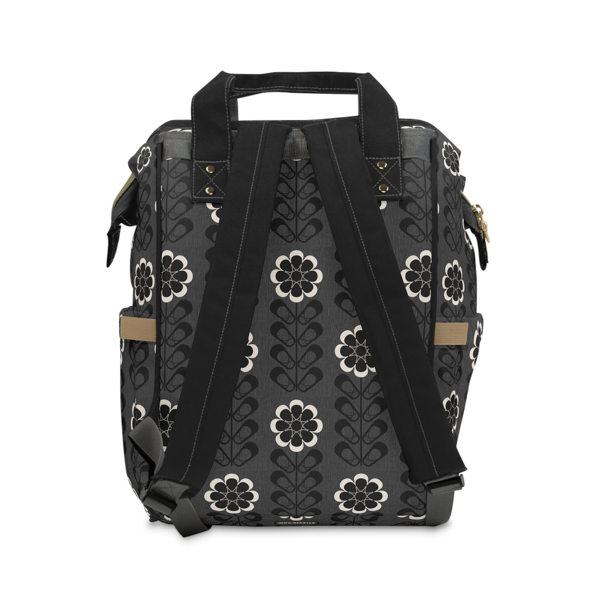 THE ULTIMATE BACKPACK! ~ Ebony + Ivory