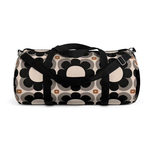WEEKENDER DUFFEL: Casablanca