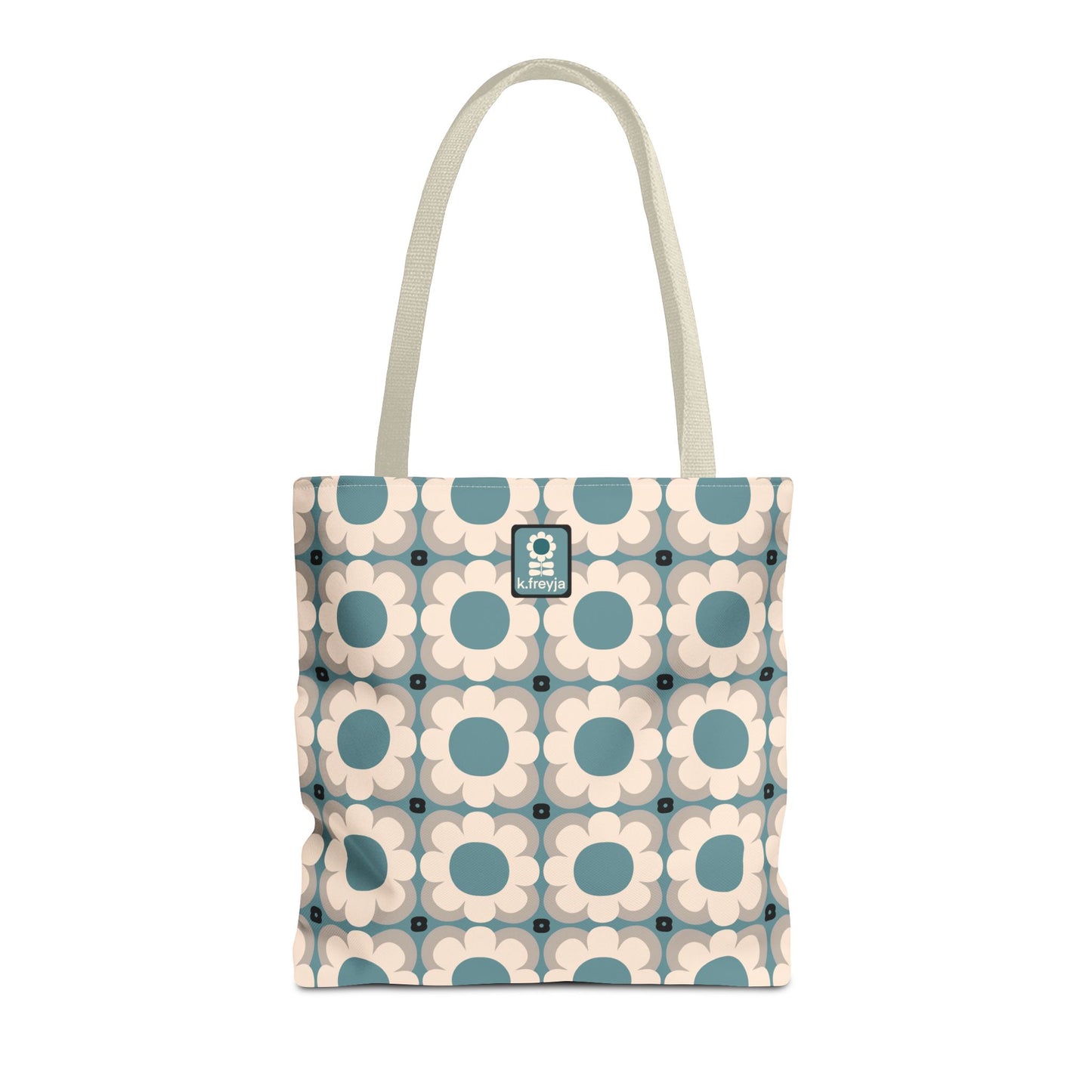 Tote Around: Seaside