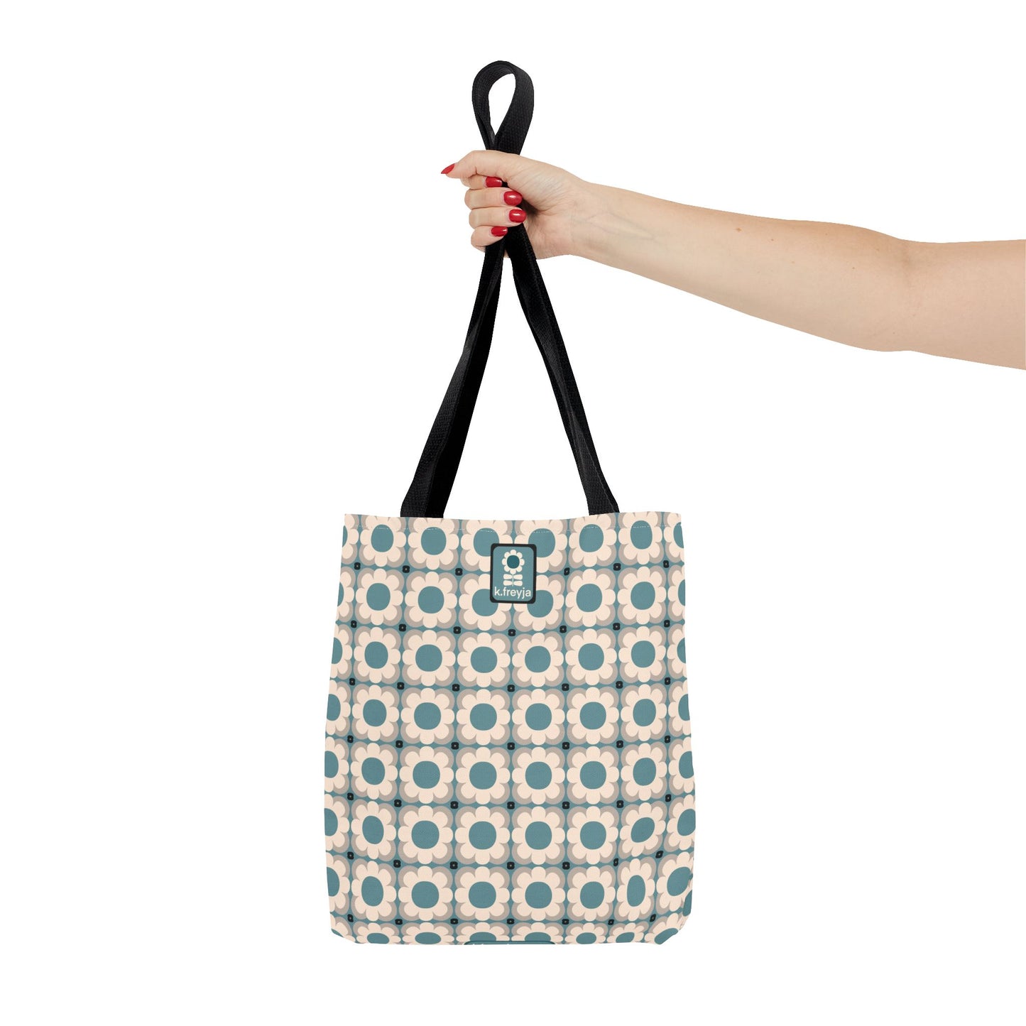 Tote Around: Seaside