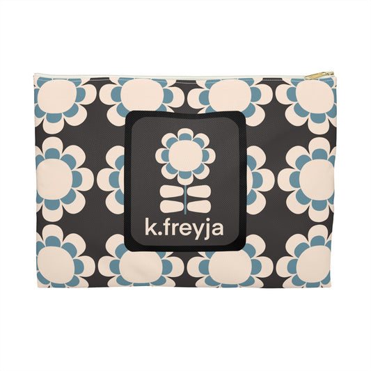 ACCESSORY POUCH: Thea