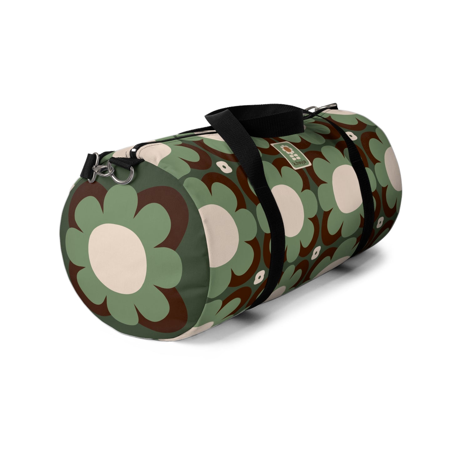 WEEKENDER DUFFEL: Mabel