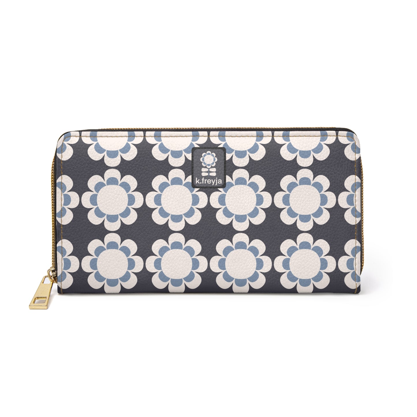 WALLET ~ Théa Blue