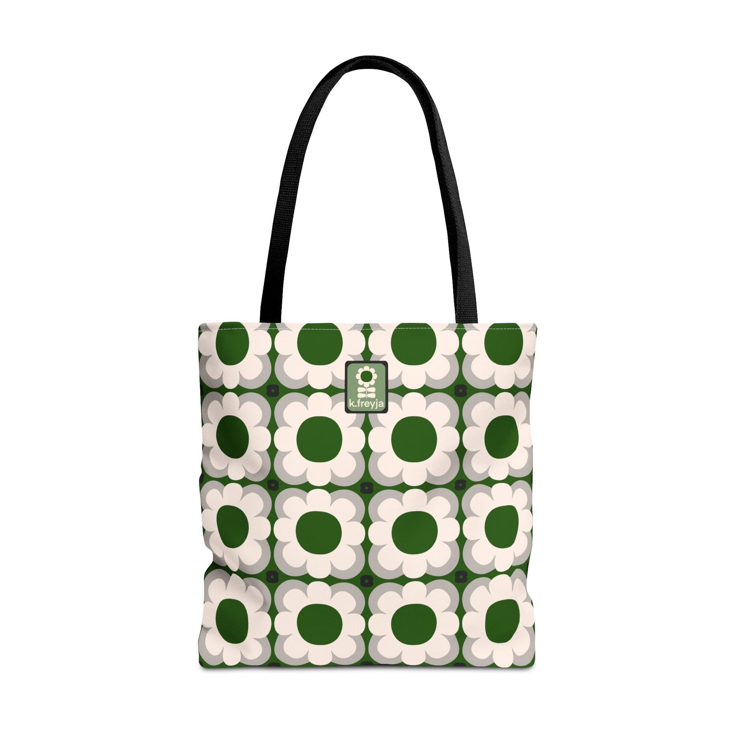 TOTE AROUND: Forest