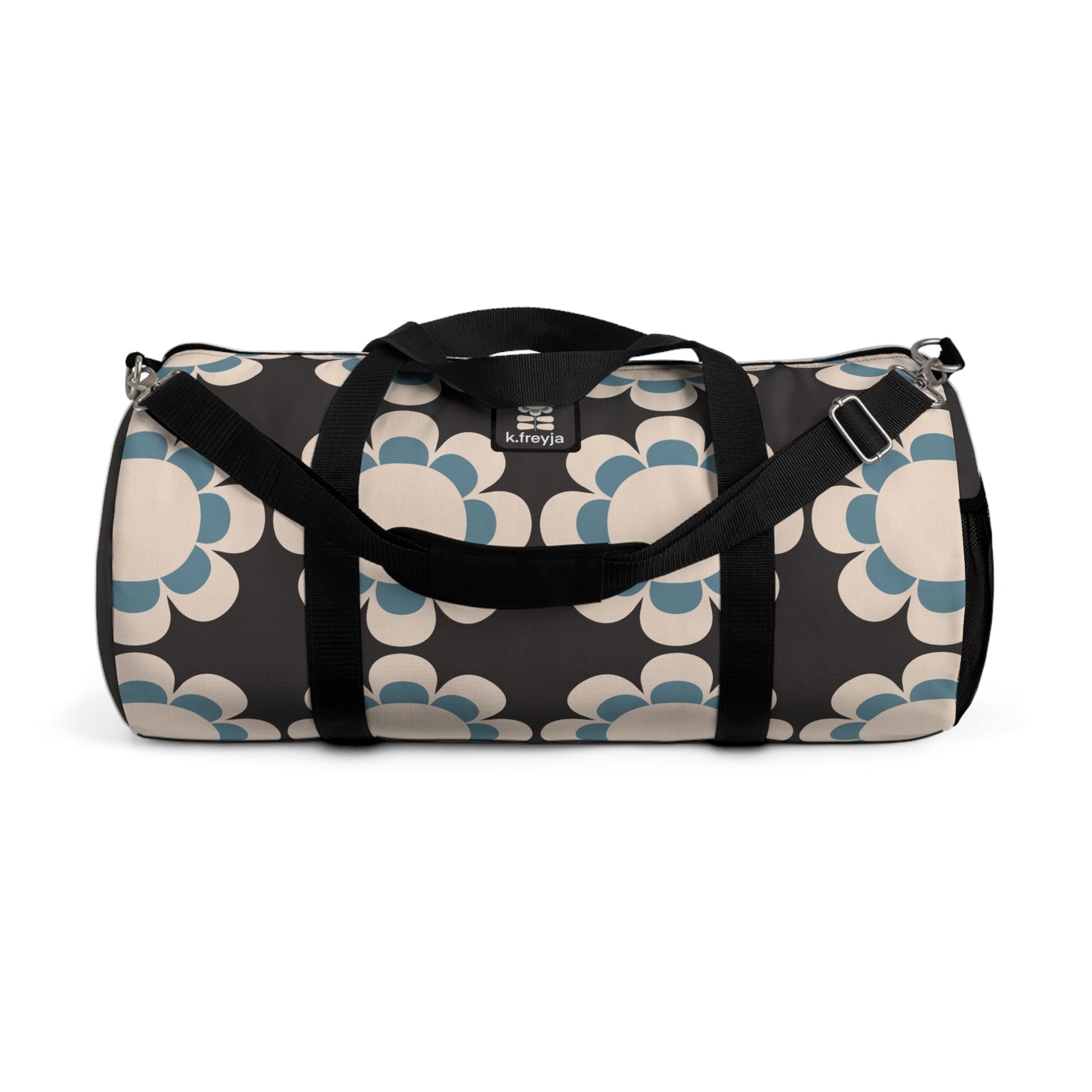 WEEKENDER DUFFEL: Théa