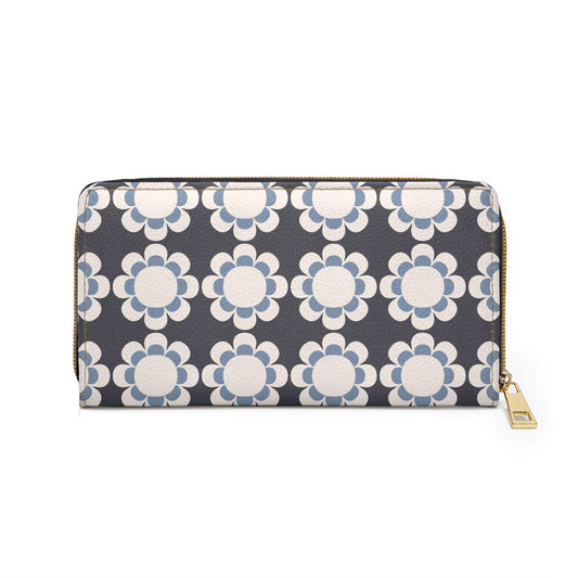 WALLET ~ Théa Blue