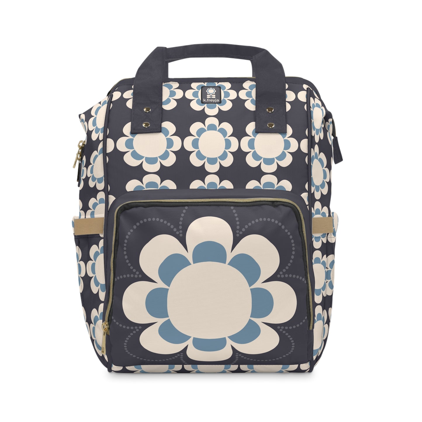 THE ULTIMATE BACKPACK! ~ Théa