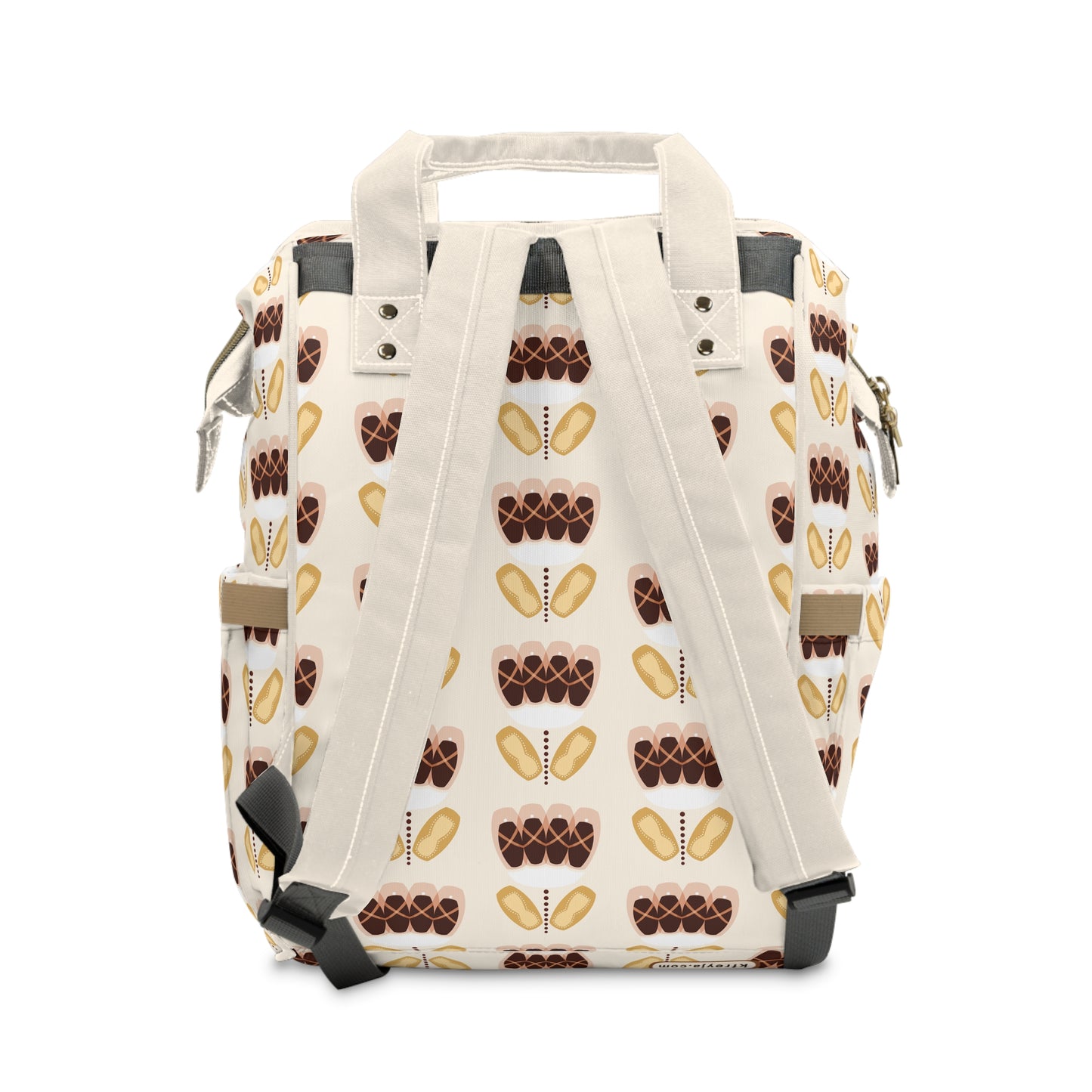 THE ULTIMATE BACKPACK ~ Blooming En Pointe {Cake}