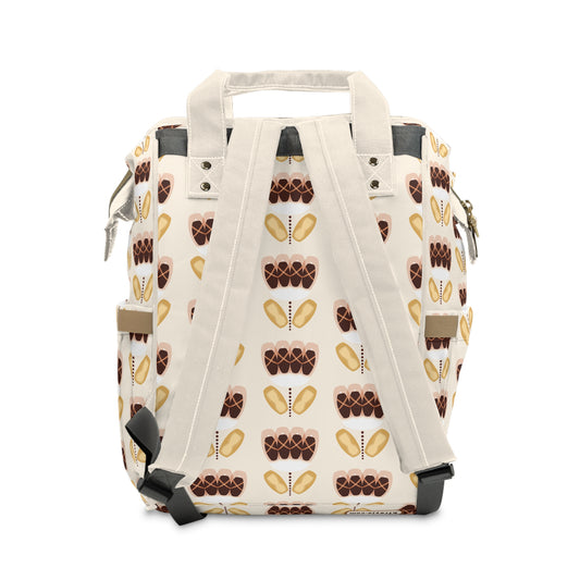 THE ULTIMATE BACKPACK ~ Blooming En Pointe {Cake}
