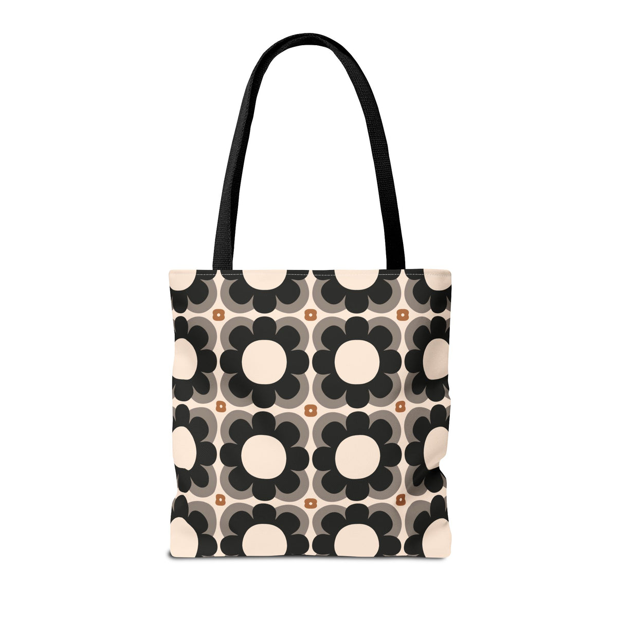 TOTE AROUND: Casablanca