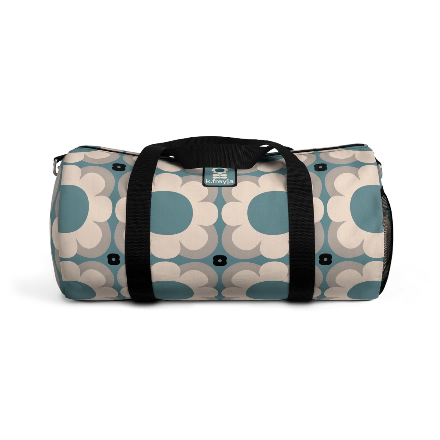 COMPANION DUFFEL: Seaside