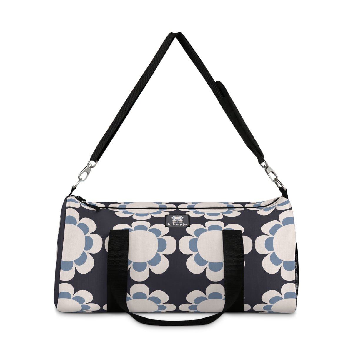 COMPANION DUFFEL: Théa