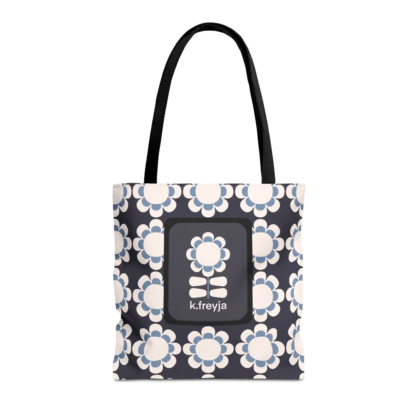 TOTE AROUND: Théa