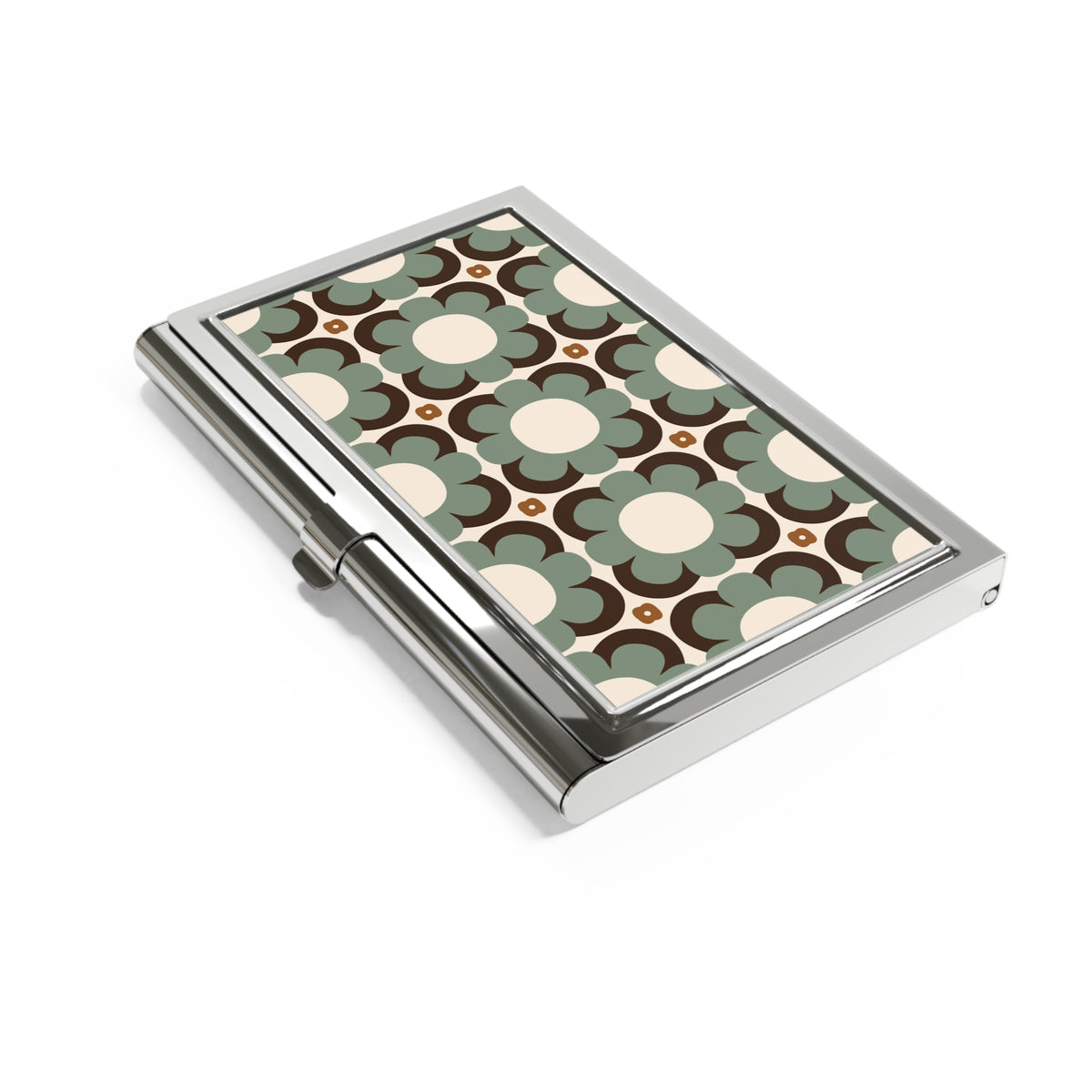CARD CASE: Scout