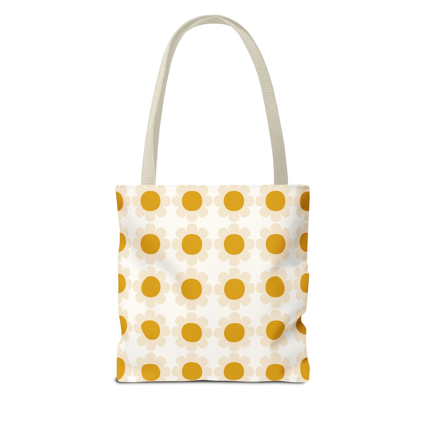 Tote Around: Chamomile