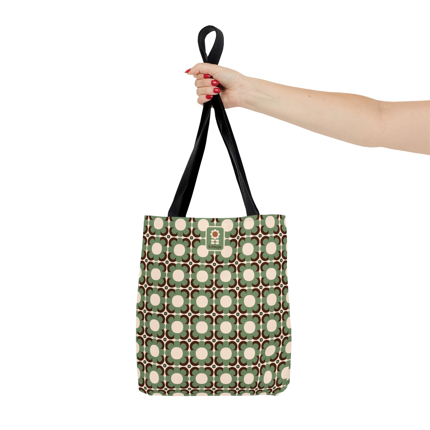TOTE AROUND: Scout