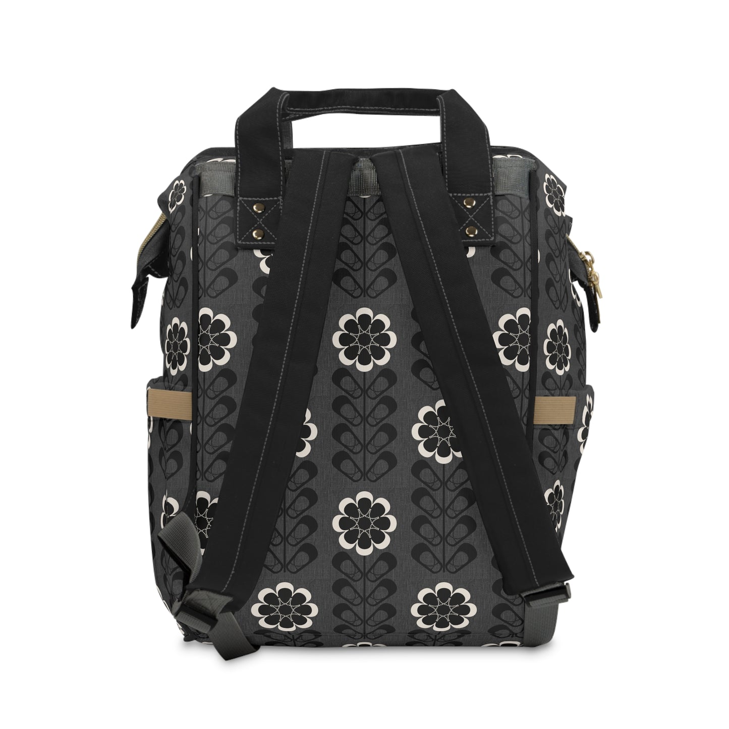 THE ULTIMATE BACKPACK! ~ Ebony + Ivory