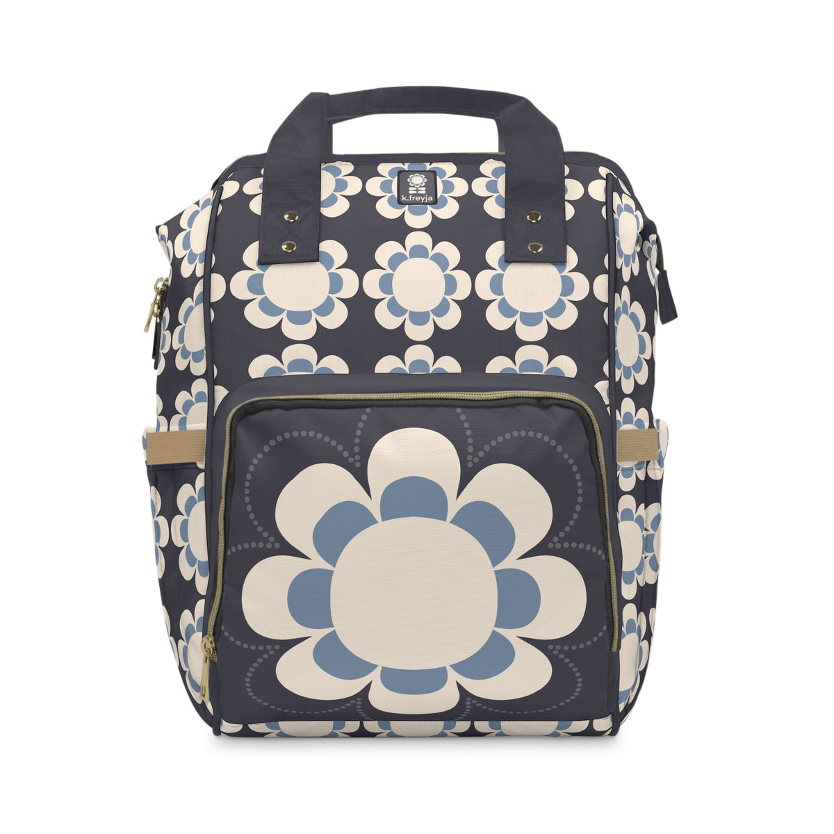 THE ULTIMATE BACKPACK ~ Théa